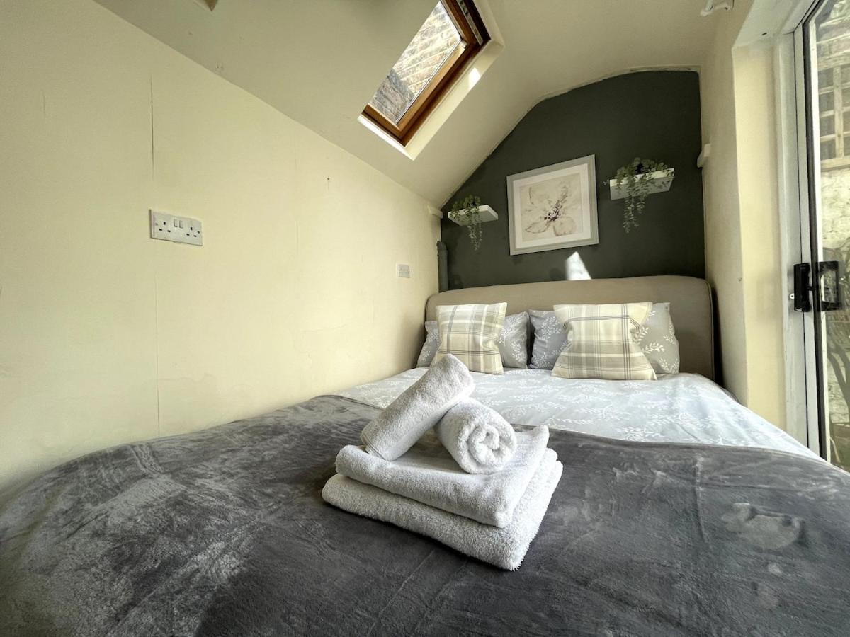 Wonderful 2 Bed Flat In Fulham Londra